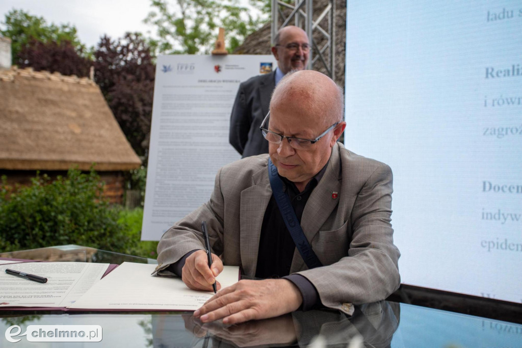 Samorządowcy na rzecz rodziny