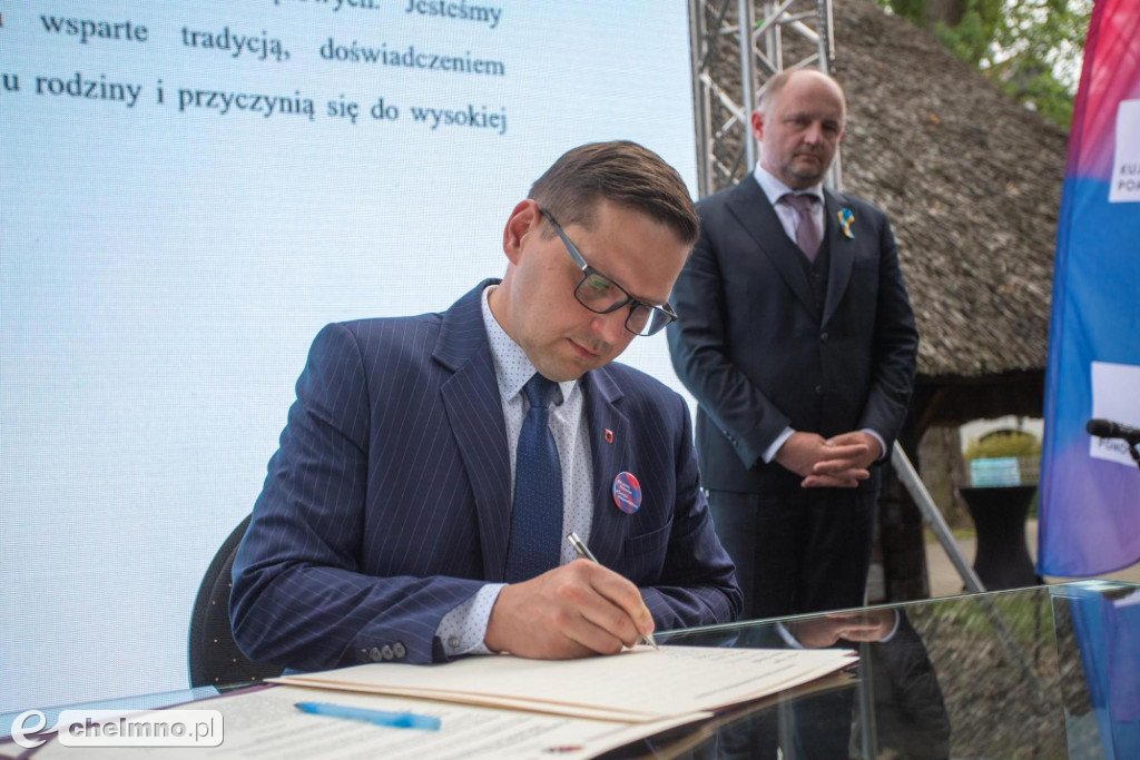 Samorządowcy na rzecz rodziny