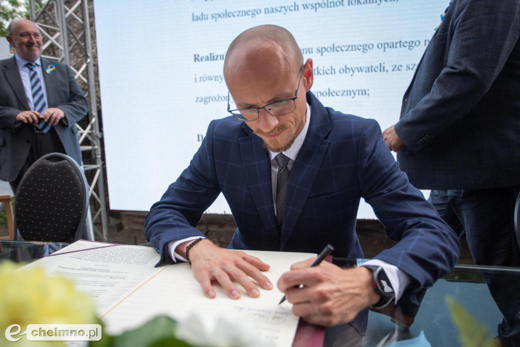 Samorządowcy na rzecz rodziny