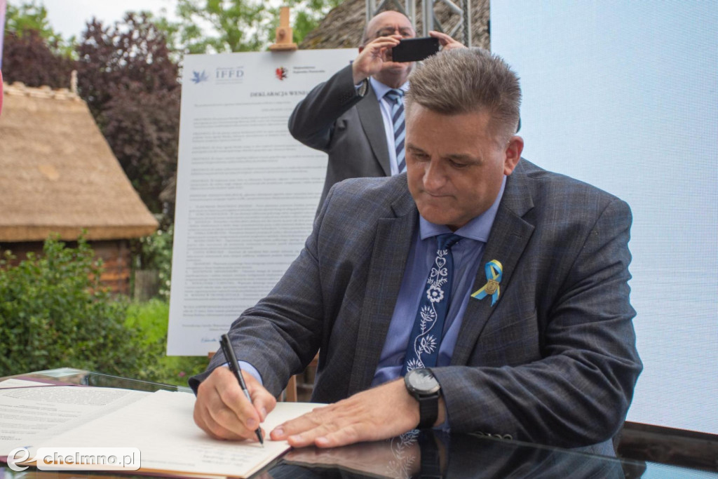 Samorządowcy na rzecz rodziny