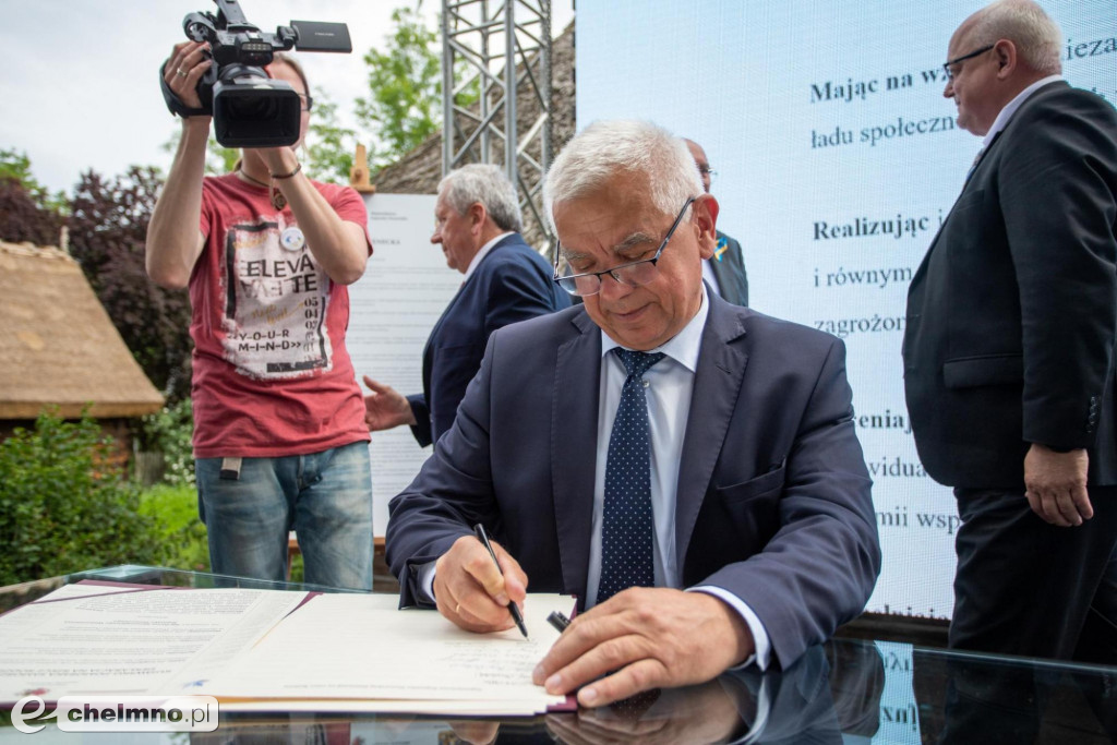 Samorządowcy na rzecz rodziny