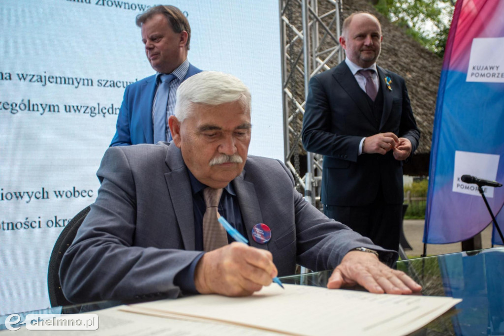 Samorządowcy na rzecz rodziny