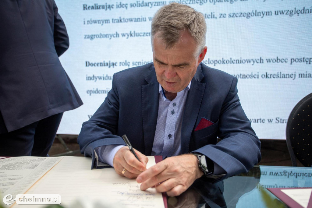 Samorządowcy na rzecz rodziny