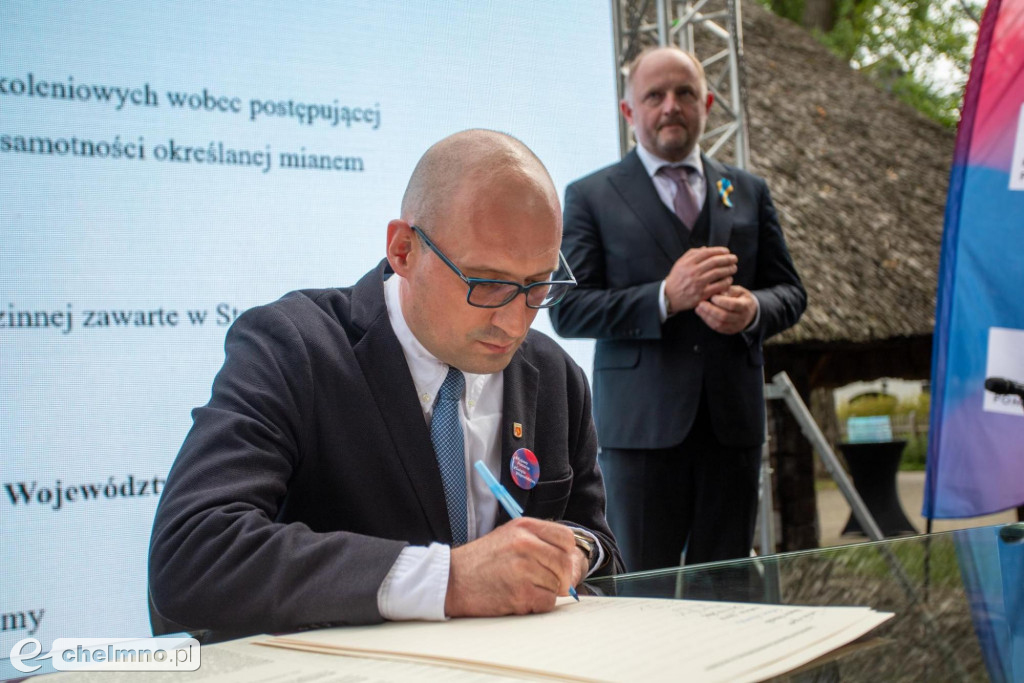 Samorządowcy na rzecz rodziny