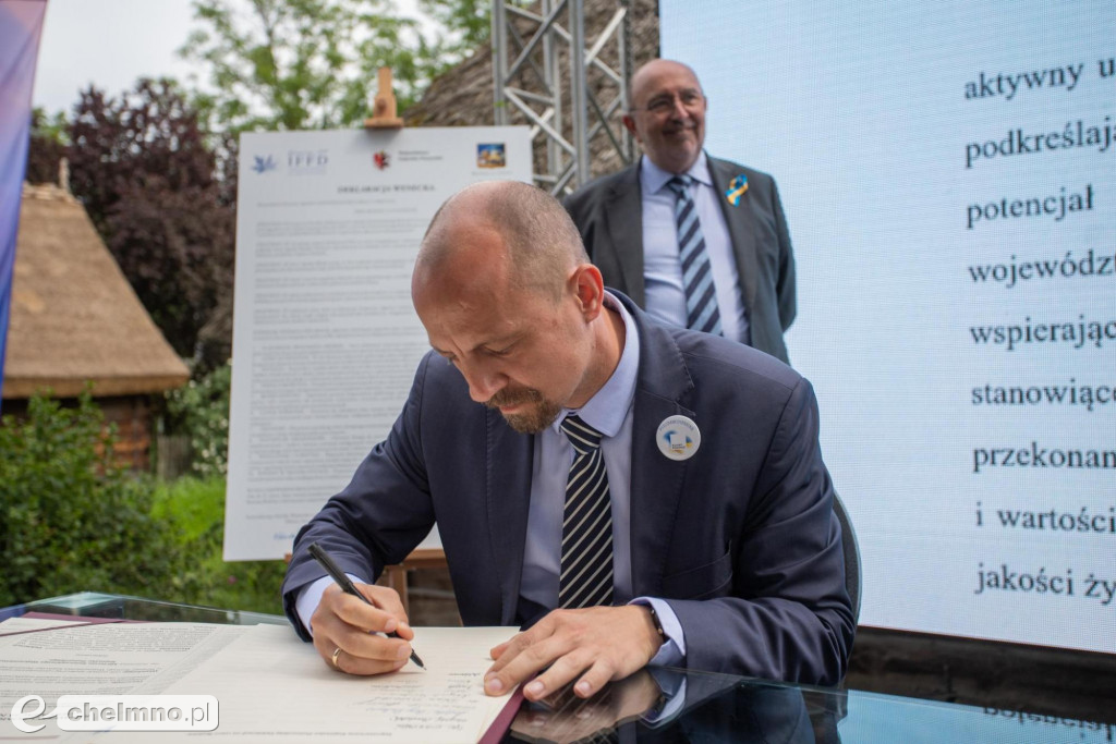 Samorządowcy na rzecz rodziny