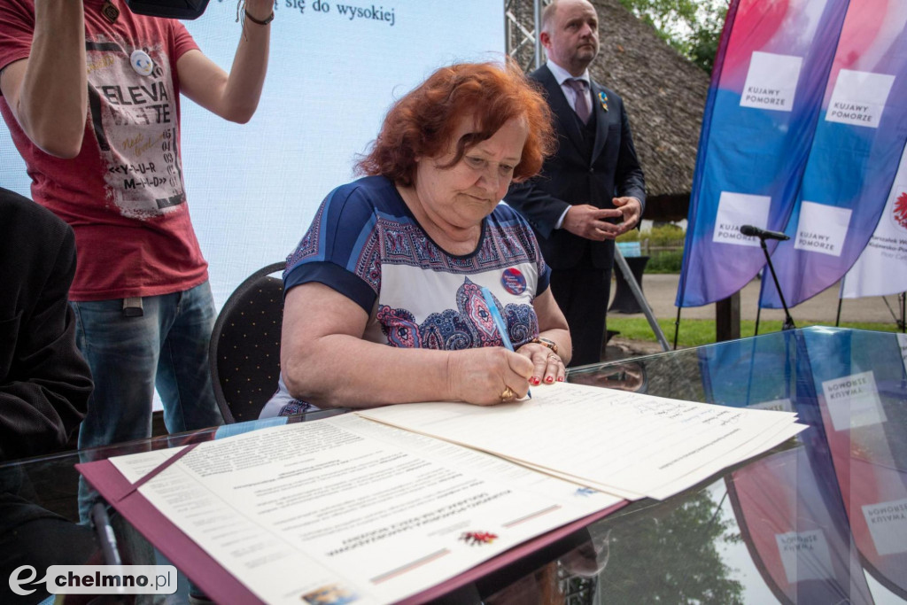 Samorządowcy na rzecz rodziny