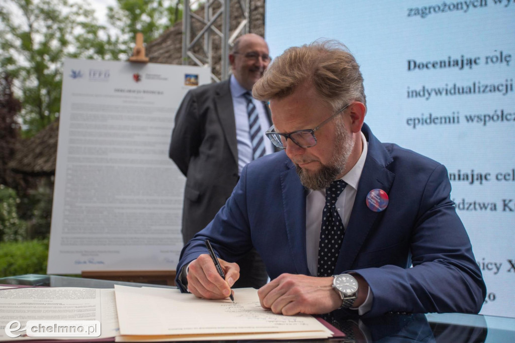 Samorządowcy na rzecz rodziny