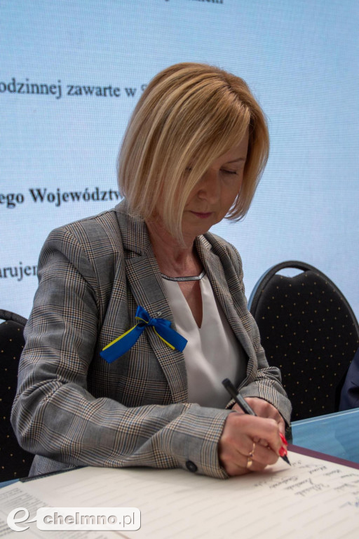 Samorządowcy na rzecz rodziny