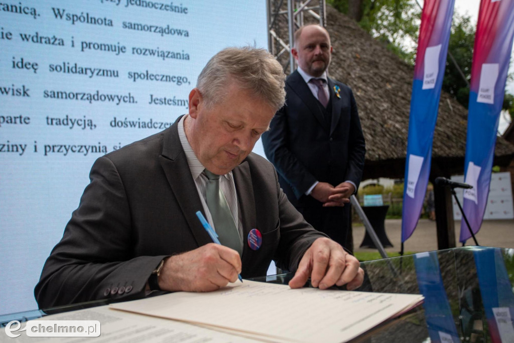 Samorządowcy na rzecz rodziny