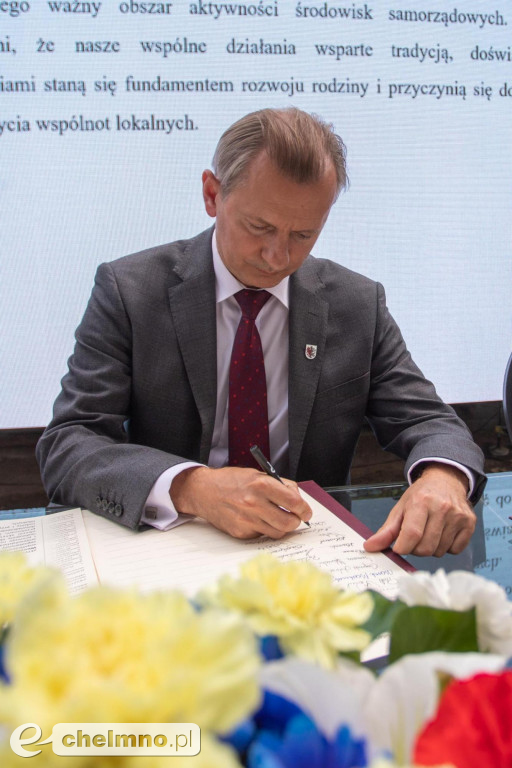Samorządowcy na rzecz rodziny