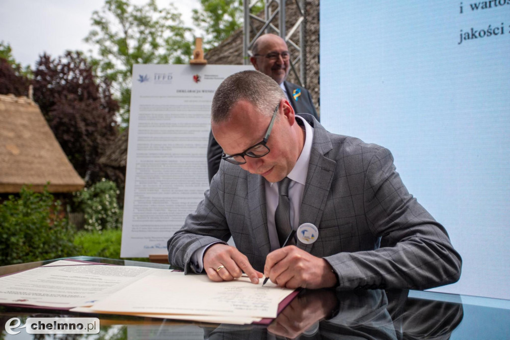 Samorządowcy na rzecz rodziny