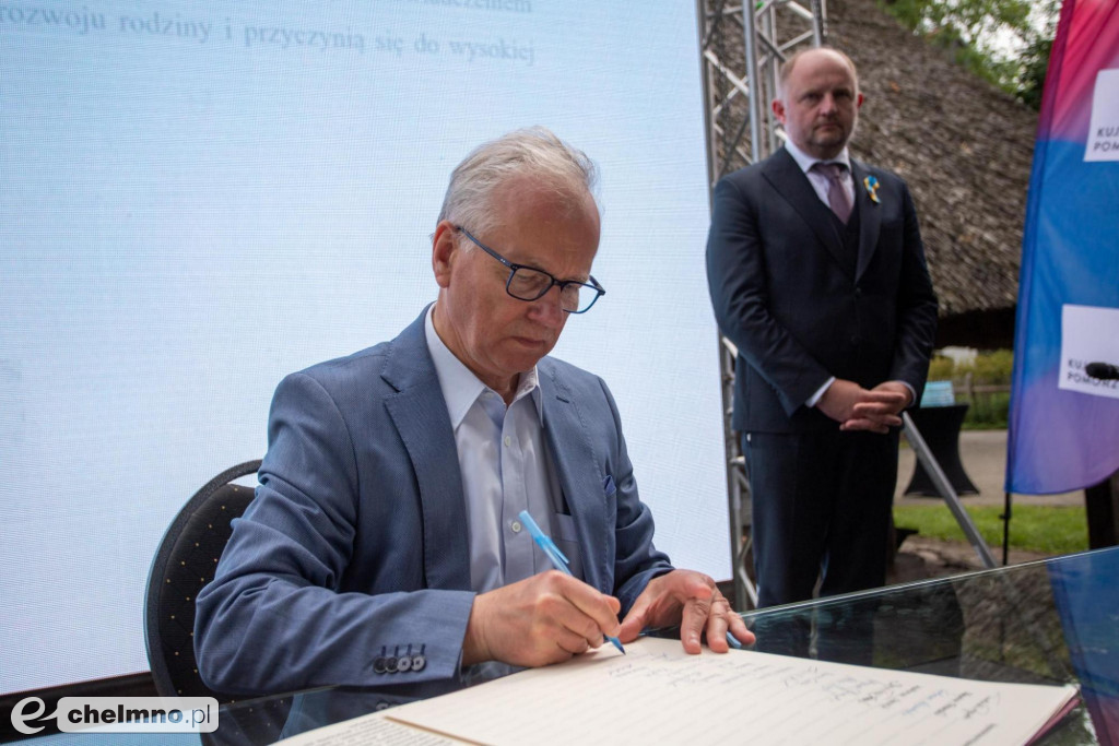 Samorządowcy na rzecz rodziny