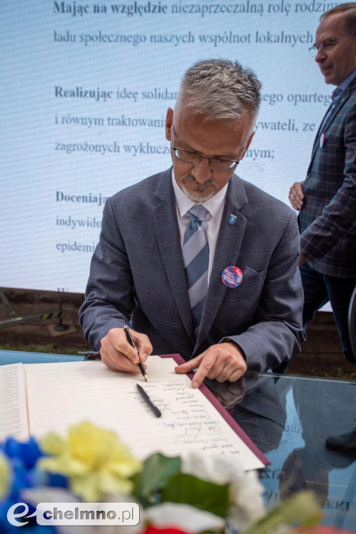 Samorządowcy na rzecz rodziny