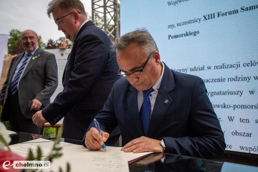 Samorządowcy na rzecz rodziny