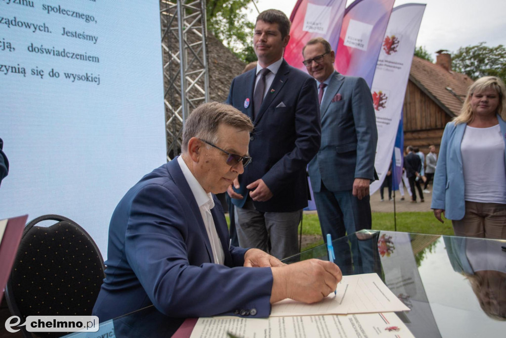Samorządowcy na rzecz rodziny