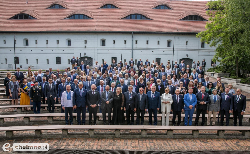Samorządowcy na rzecz rodziny