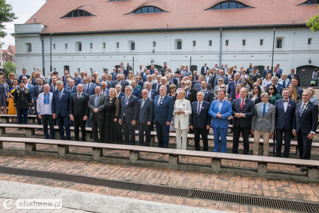 Samorządowcy na rzecz rodziny
