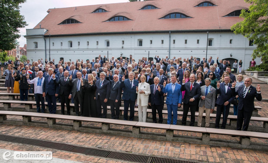 Samorządowcy na rzecz rodziny