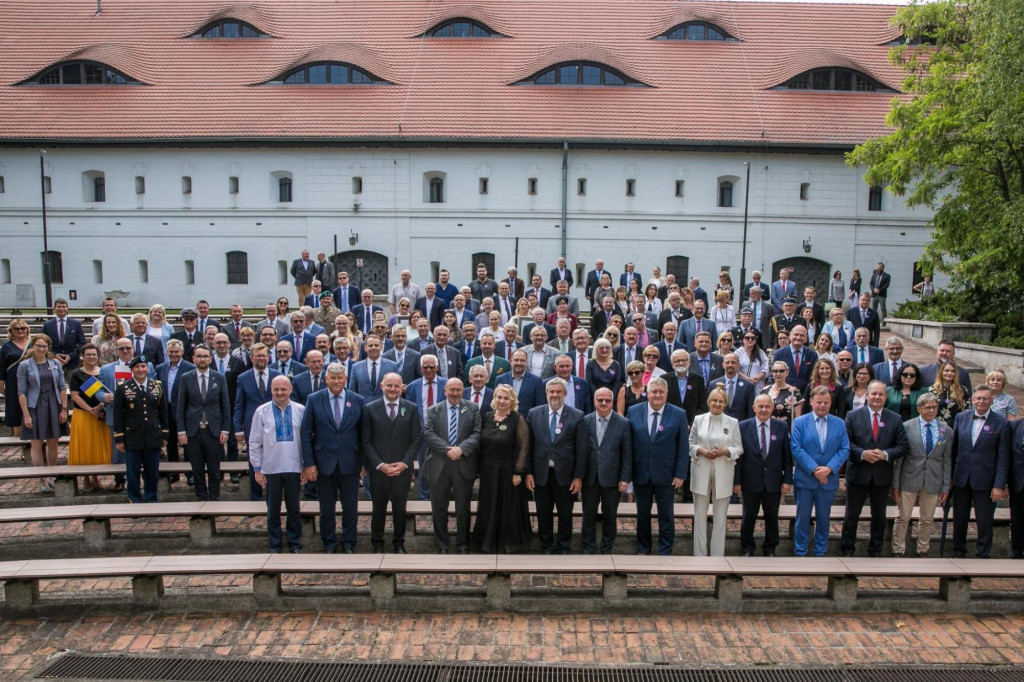 Święto Województwa Kujawsko-Pomorskiego