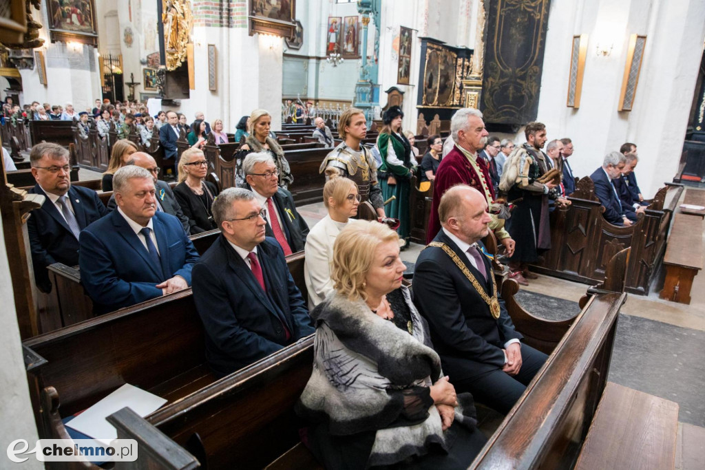 Święto Województwa Kujawsko-Pomorskiego