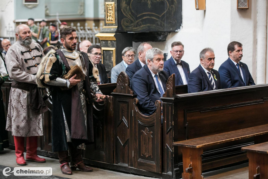 Święto Województwa Kujawsko-Pomorskiego