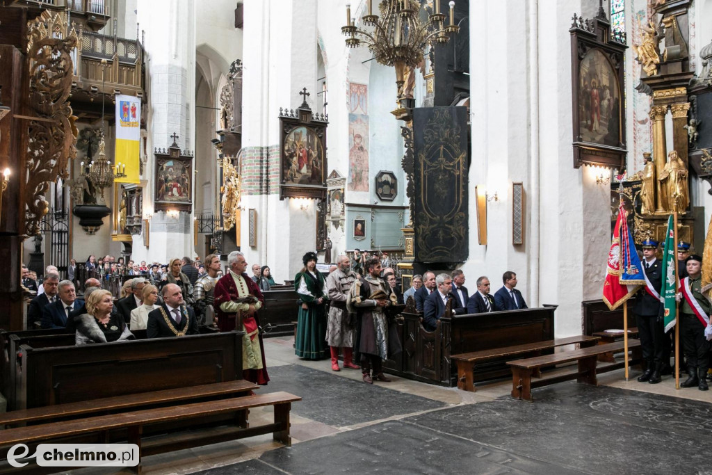 Święto Województwa Kujawsko-Pomorskiego
