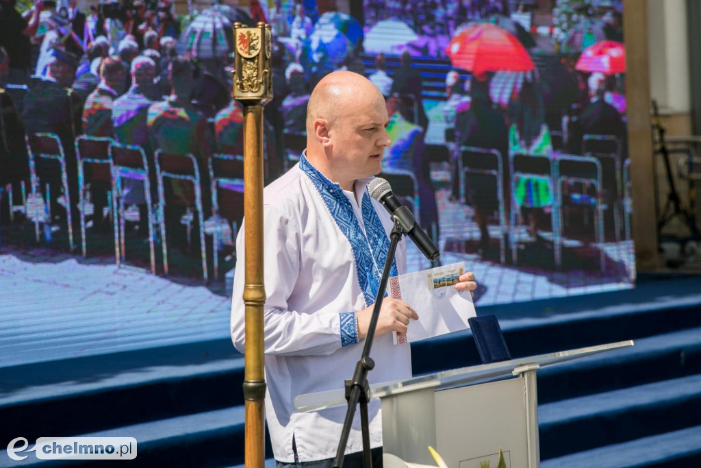 Święto Województwa Kujawsko-Pomorskiego