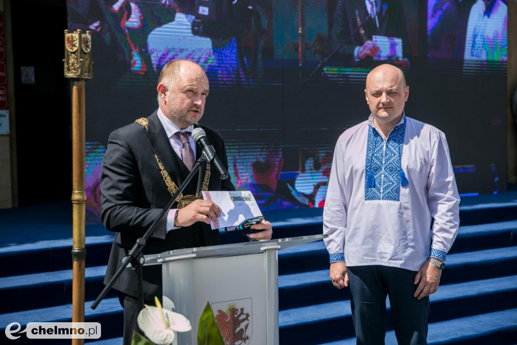 Święto Województwa Kujawsko-Pomorskiego