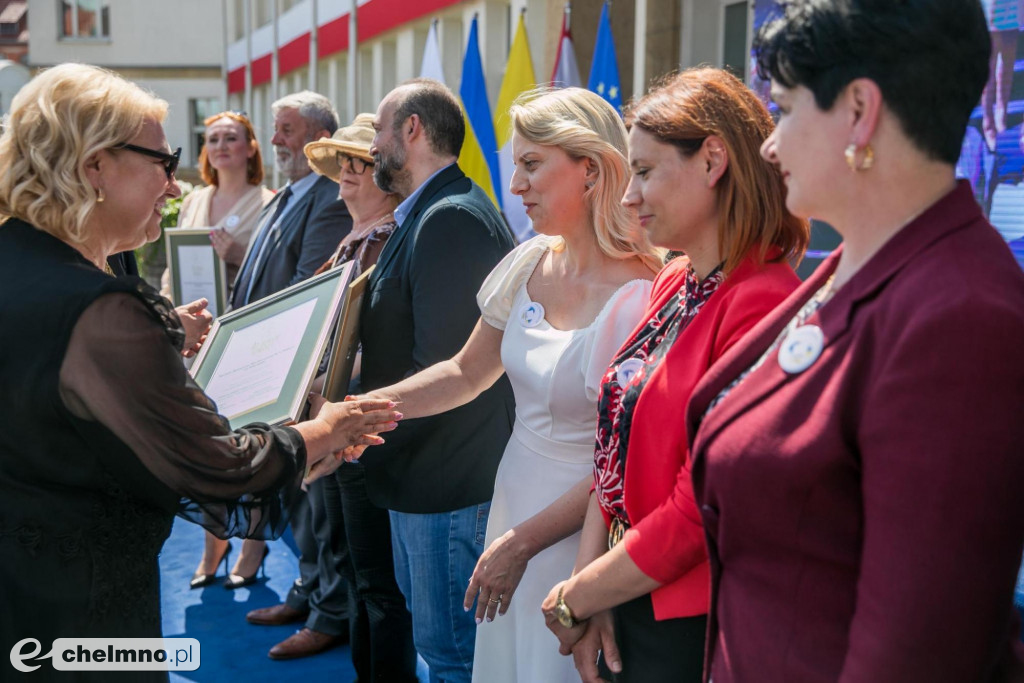 Święto Województwa Kujawsko-Pomorskiego
