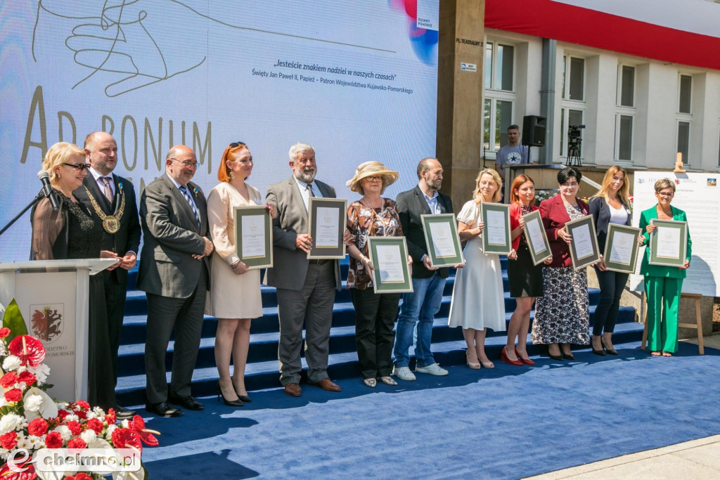 Święto Województwa Kujawsko-Pomorskiego