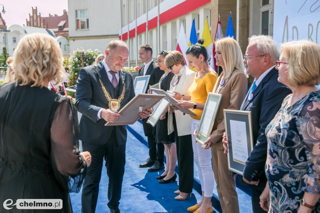 Święto Województwa Kujawsko-Pomorskiego