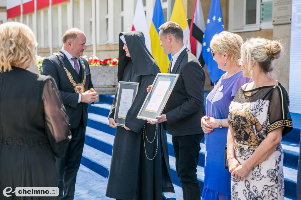 Święto Województwa Kujawsko-Pomorskiego