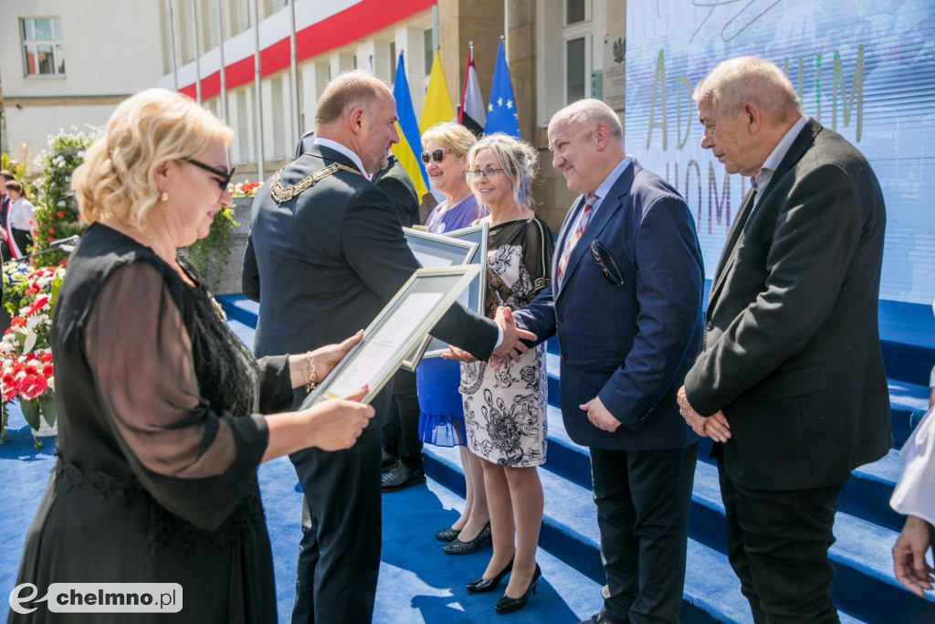 Święto Województwa Kujawsko-Pomorskiego
