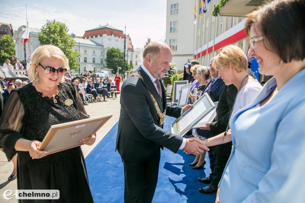 Święto Województwa Kujawsko-Pomorskiego