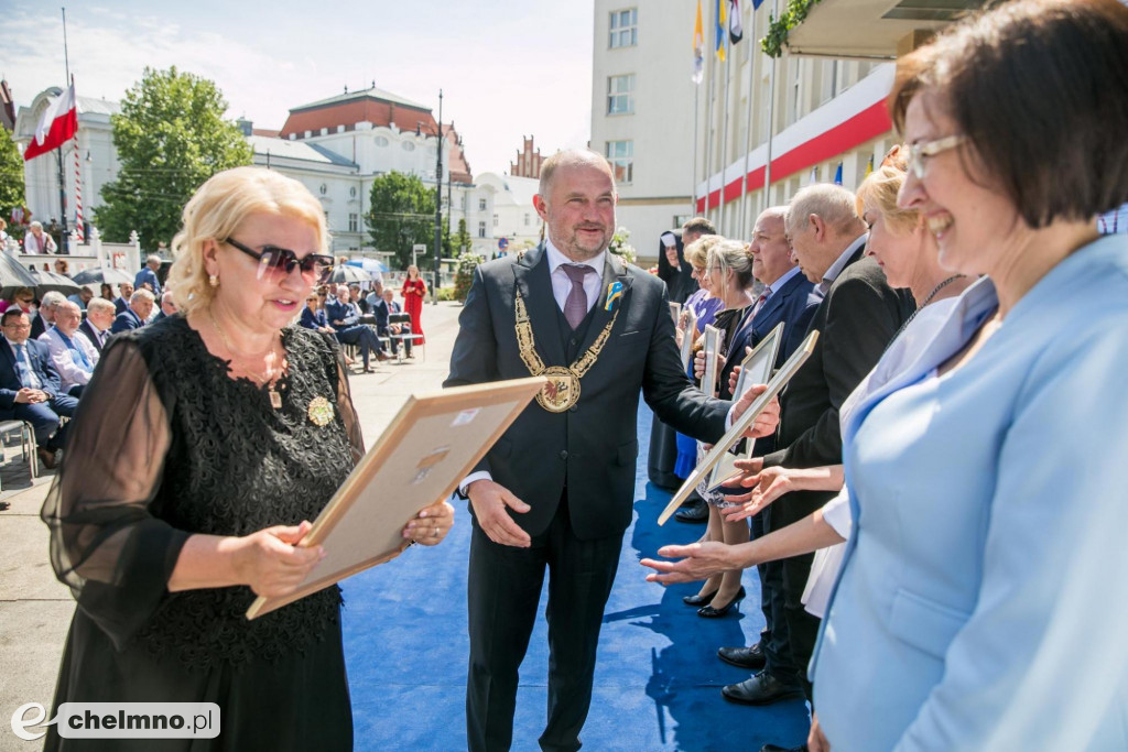 Święto Województwa Kujawsko-Pomorskiego