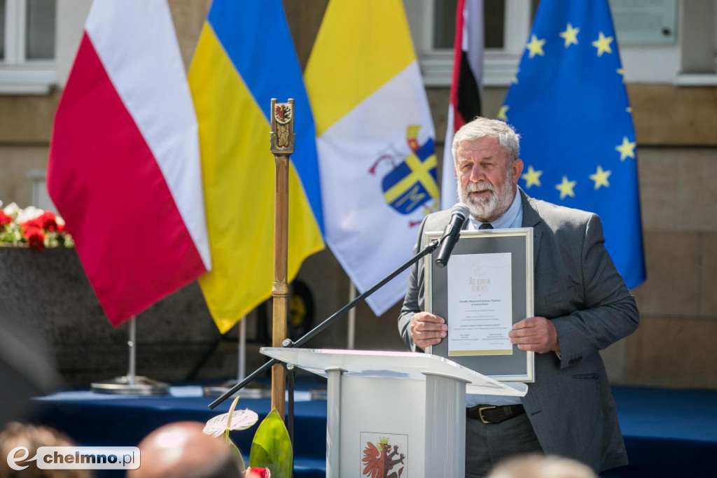 Święto Województwa Kujawsko-Pomorskiego