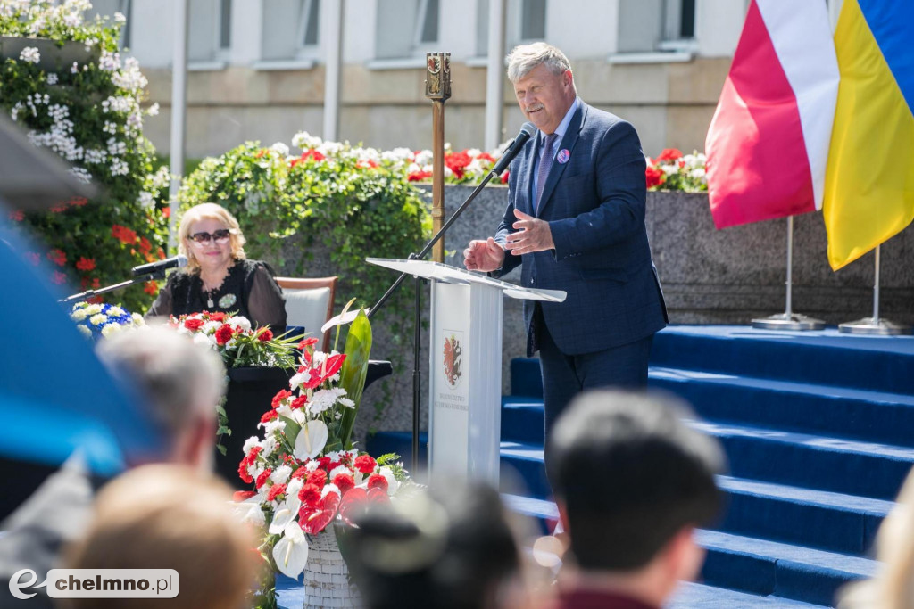 Święto Województwa Kujawsko-Pomorskiego
