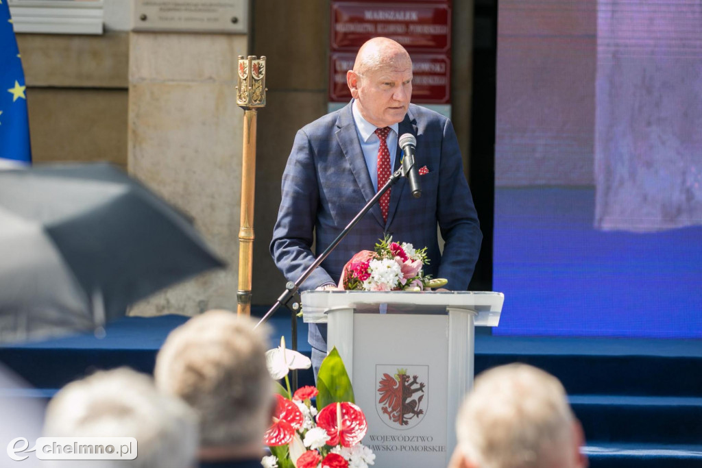Święto Województwa Kujawsko-Pomorskiego