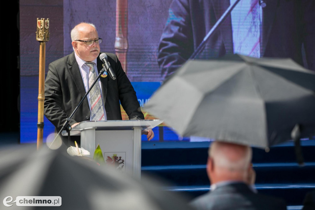 Święto Województwa Kujawsko-Pomorskiego
