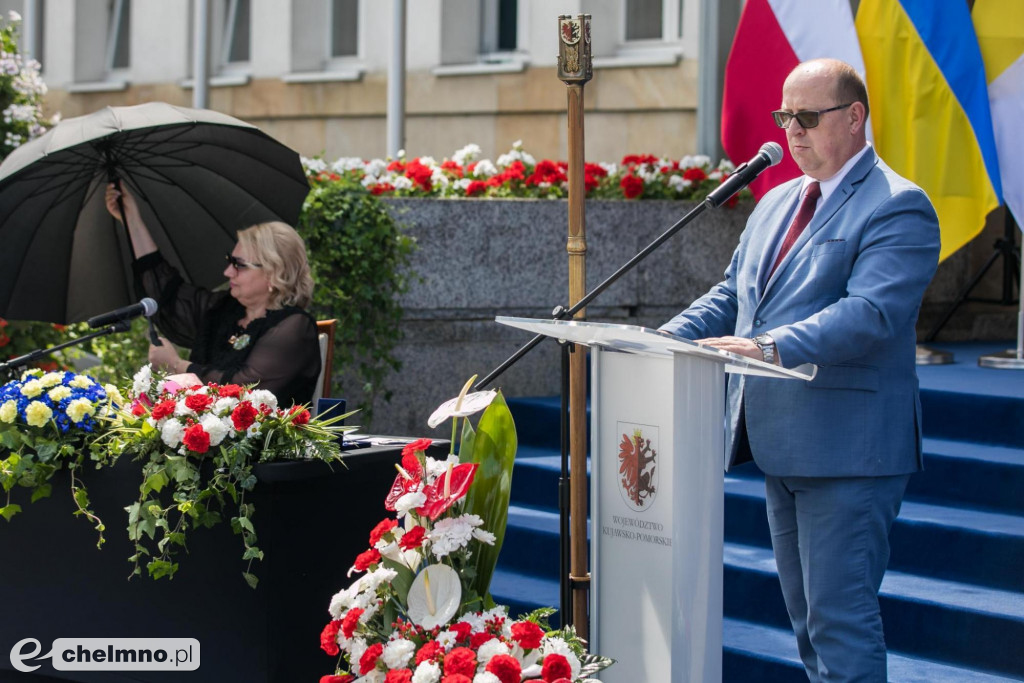 Święto Województwa Kujawsko-Pomorskiego