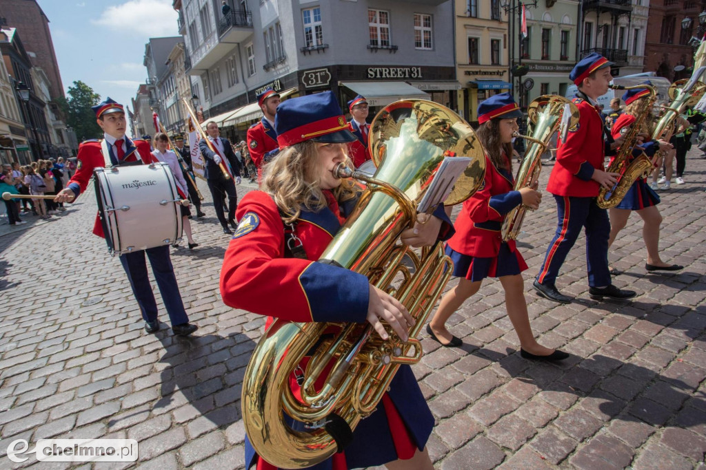 Święto Województwa Kujawsko-Pomorskiego