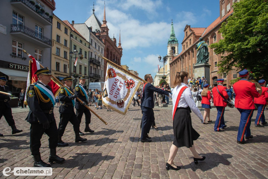 Święto Województwa Kujawsko-Pomorskiego