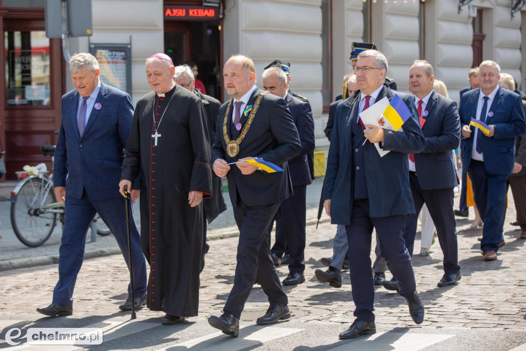 Święto Województwa Kujawsko-Pomorskiego