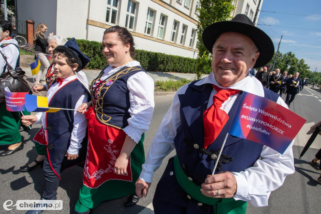 Święto Województwa Kujawsko-Pomorskiego