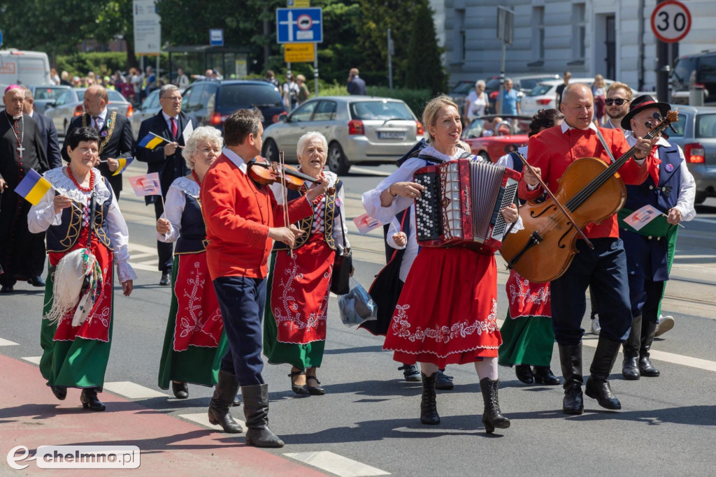 Święto Województwa Kujawsko-Pomorskiego