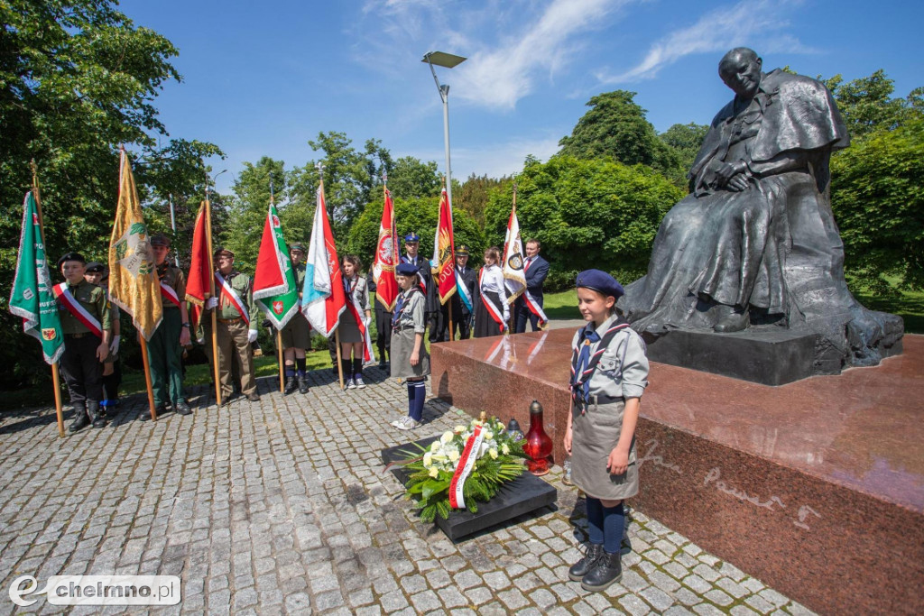 Święto Województwa Kujawsko-Pomorskiego
