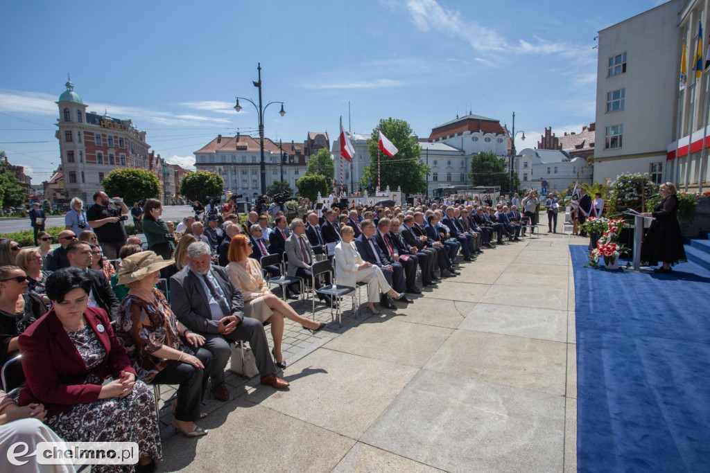 Święto Województwa Kujawsko-Pomorskiego