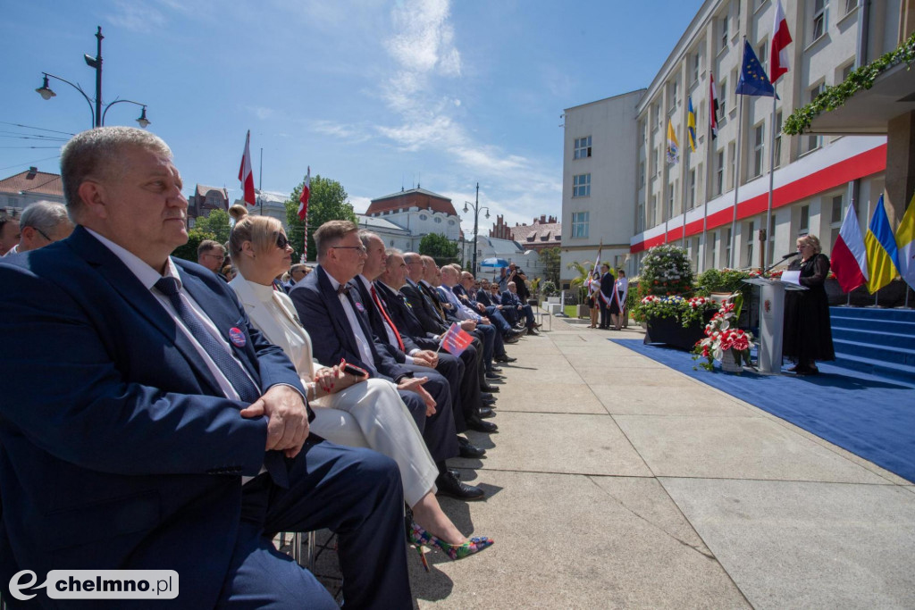 Święto Województwa Kujawsko-Pomorskiego