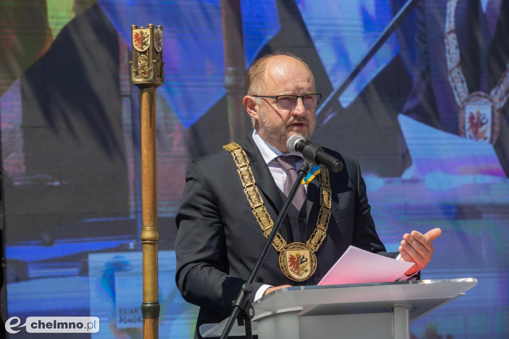 Święto Województwa Kujawsko-Pomorskiego