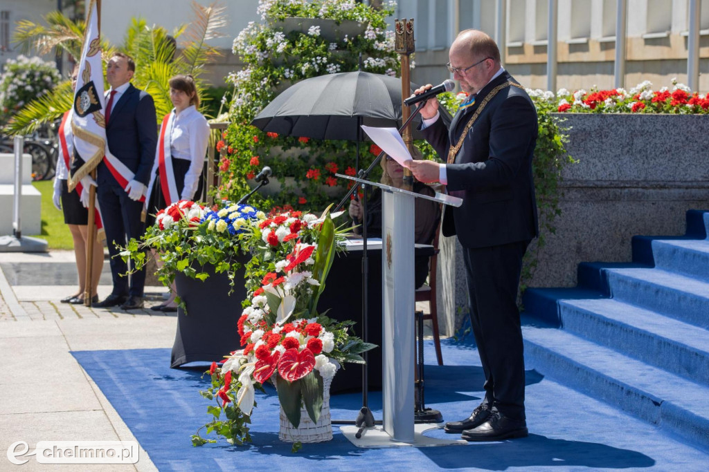 Święto Województwa Kujawsko-Pomorskiego